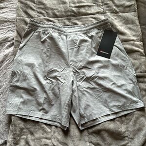 Men’s Lululemon Pace Breaker Short